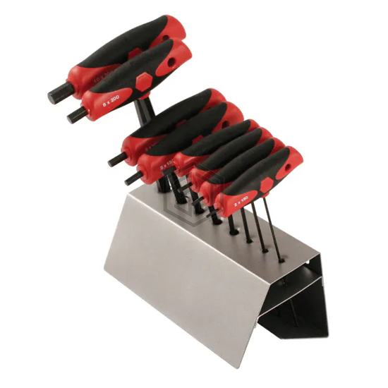 33489 - Wiha - Screw and Nut Drivers - Sets