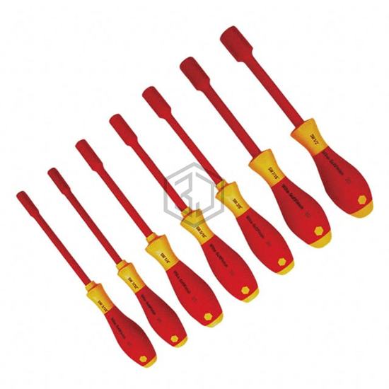 32293 - Wiha - Screw and Nut Drivers - Sets
