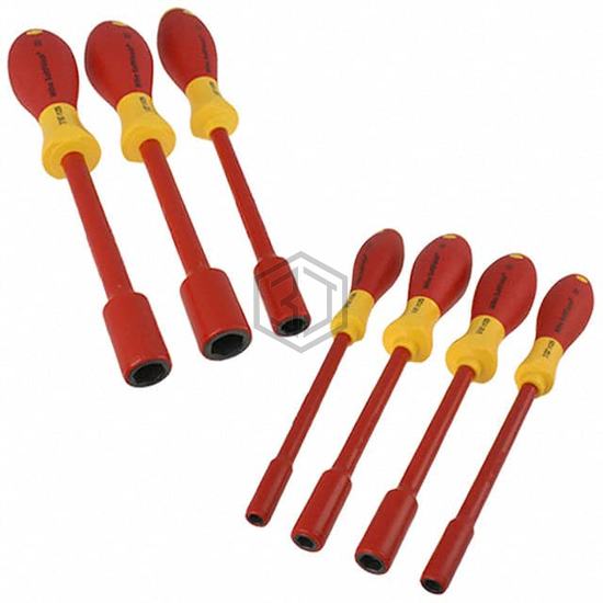 32294 - Wiha - Screw and Nut Drivers - Sets