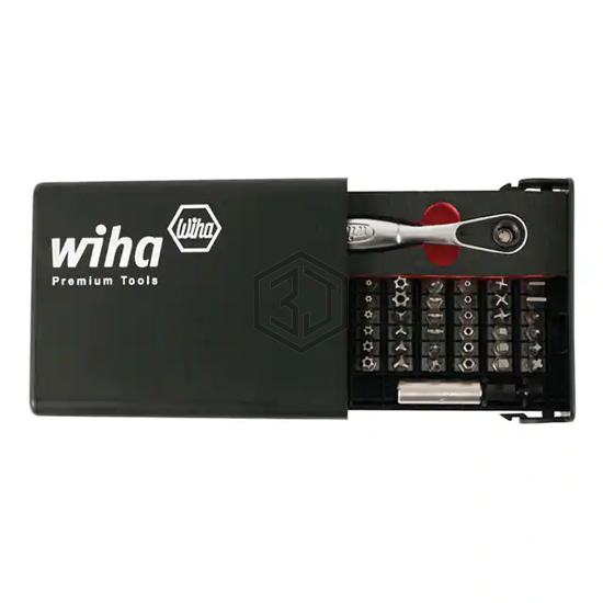 71988 - Wiha - Screw and Nut Drivers - Sets
