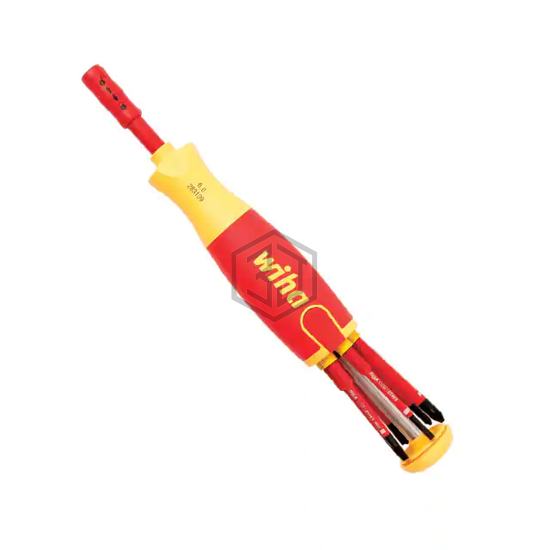 28395 - Wiha - Screw and Nut Drivers - Sets