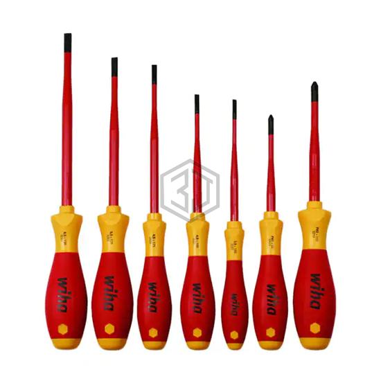 32195 - Wiha - Screw and Nut Drivers - Sets