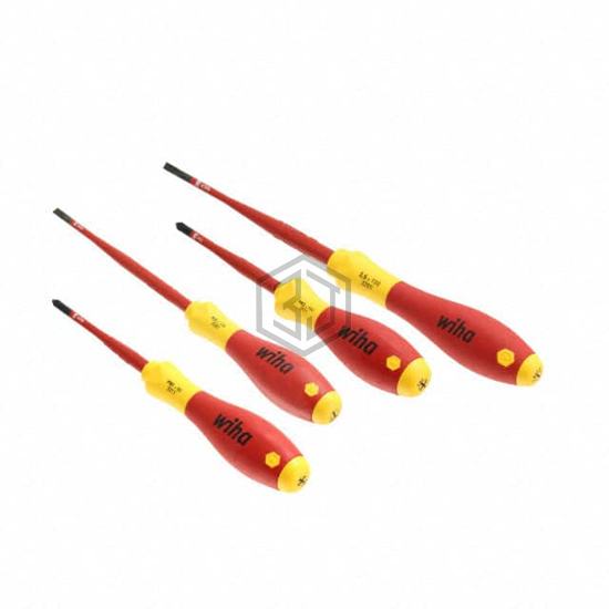 09990000844 - HARTING - Screw and Nut Drivers - Sets