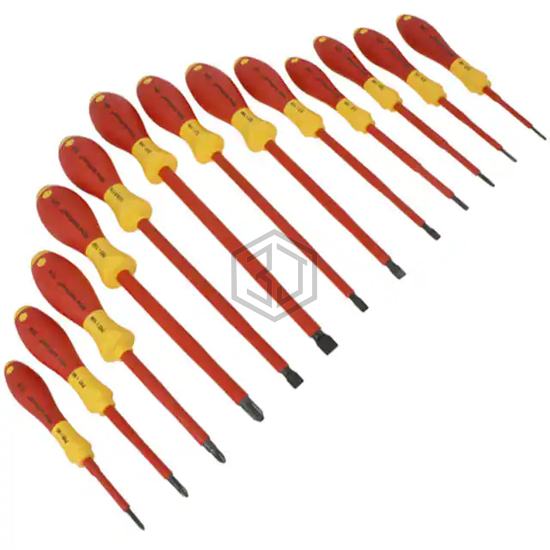 32094 - Wiha - Screw and Nut Drivers - Sets