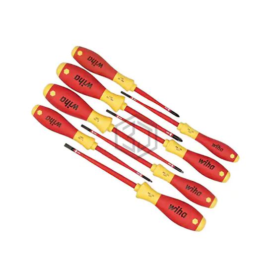 32197 - Wiha - Screw and Nut Drivers - Sets
