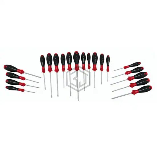 30299 - Wiha - Screw and Nut Drivers - Sets