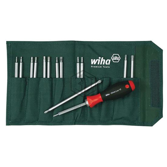 28189 - Wiha - Screw and Nut Drivers - Sets