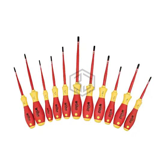 32198 - Wiha - Screw and Nut Drivers - Sets