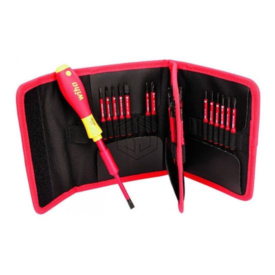 28399 - Wiha - Screw and Nut Drivers - Sets