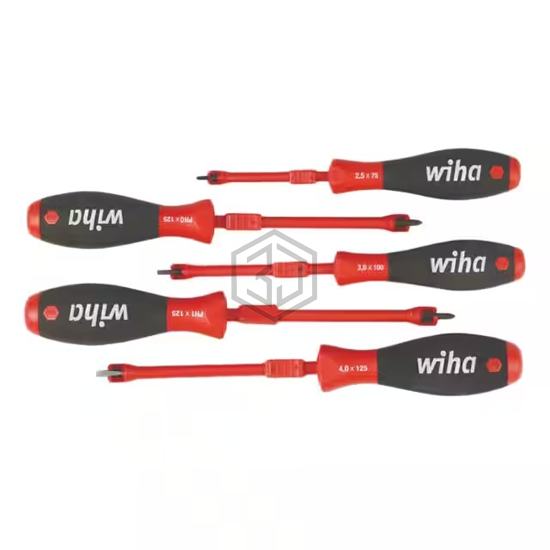 34592 - Wiha - Screw and Nut Drivers - Sets