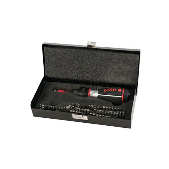 28896 - Wiha - Screw and Nut Drivers - Sets