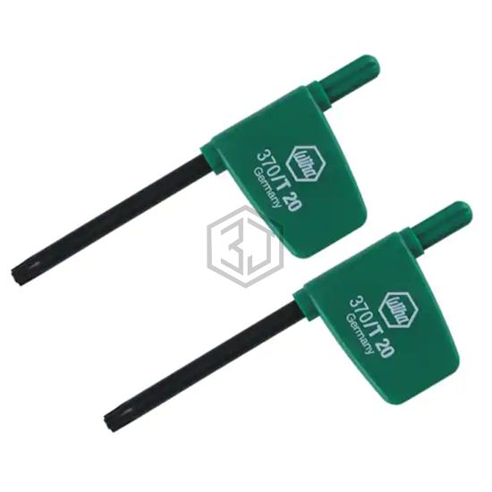 37012 - Wiha - Screw and Nut Drivers - Sets