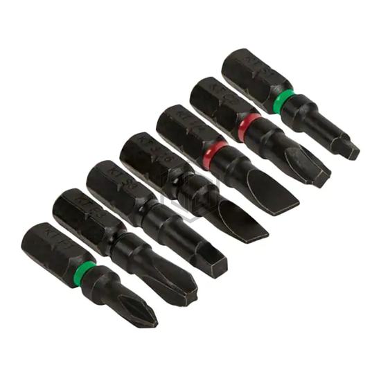 32796 - Klein Tools, Inc. - Screw and Nut Drivers - Sets