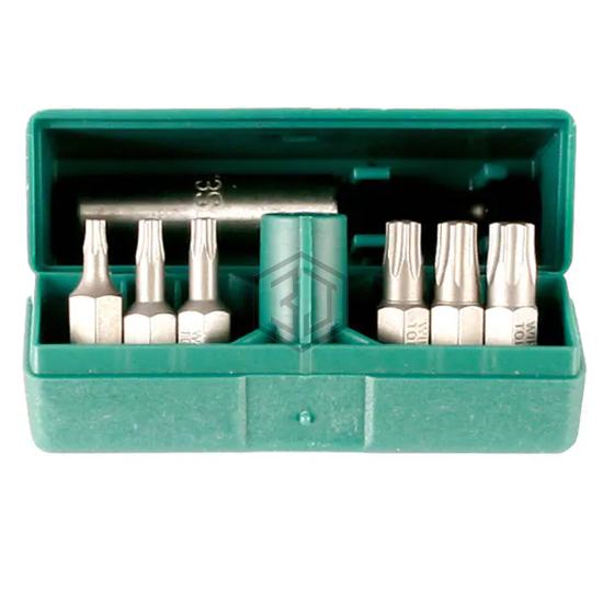 71195 - Wiha - Screw and Nut Drivers - Sets