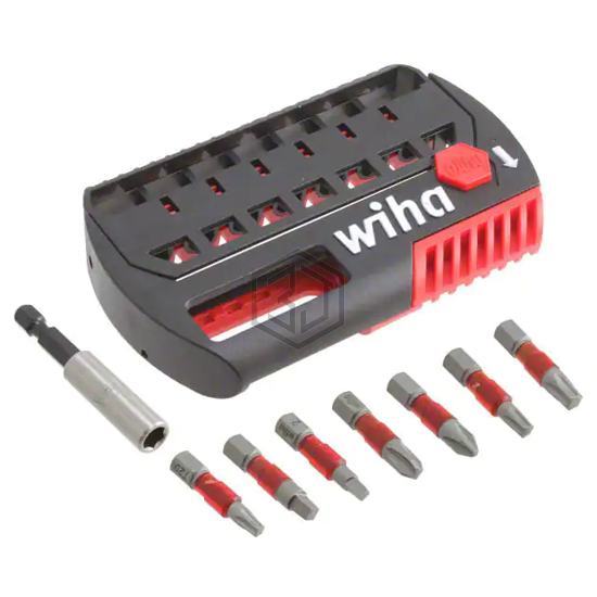 76891 - Wiha - Screw and Nut Drivers - Sets