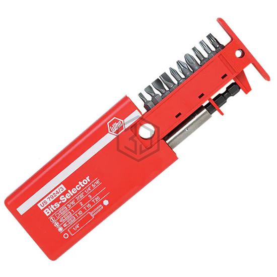 79243 - Wiha - Screw and Nut Drivers - Sets