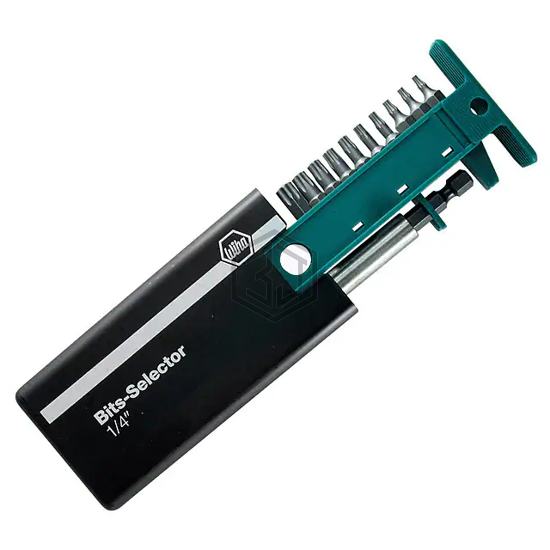 71690 - Wiha - Screw and Nut Drivers - Sets