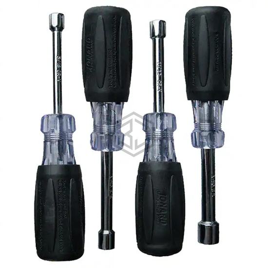 ND-SET4 - Jonard Tools - Screw and Nut Drivers - Sets