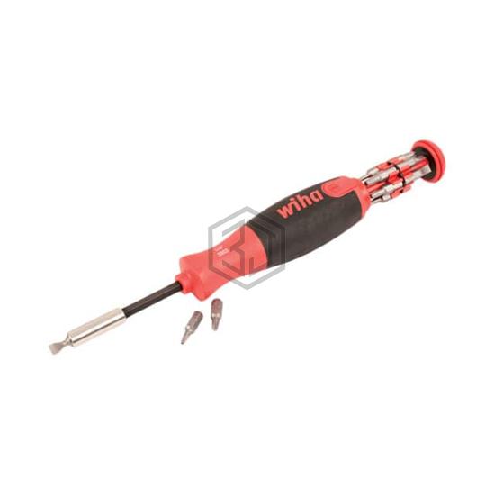 38035 - Wiha - Screw and Nut Drivers - Sets