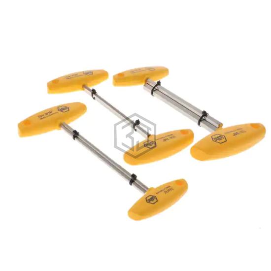 33475 - Wiha - Screw and Nut Drivers - Sets