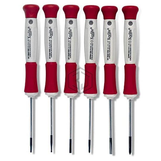 TL-XP600 - TubeDepot - Screw and Nut Drivers - Sets