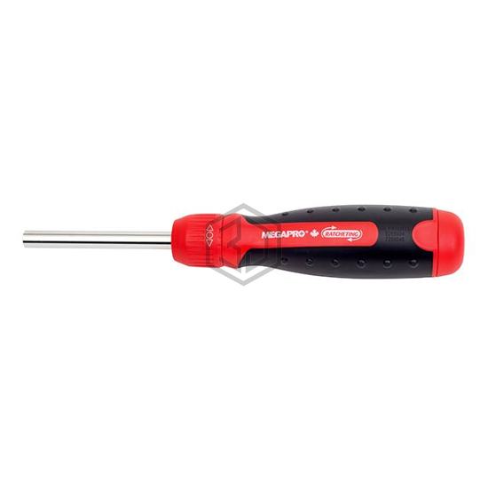 211R2C36RD-DK - MEGAPRO - Screw and Nut Drivers - Sets