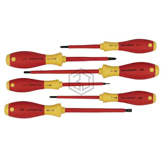 35891 - Wiha - Screw and Nut Drivers - Sets