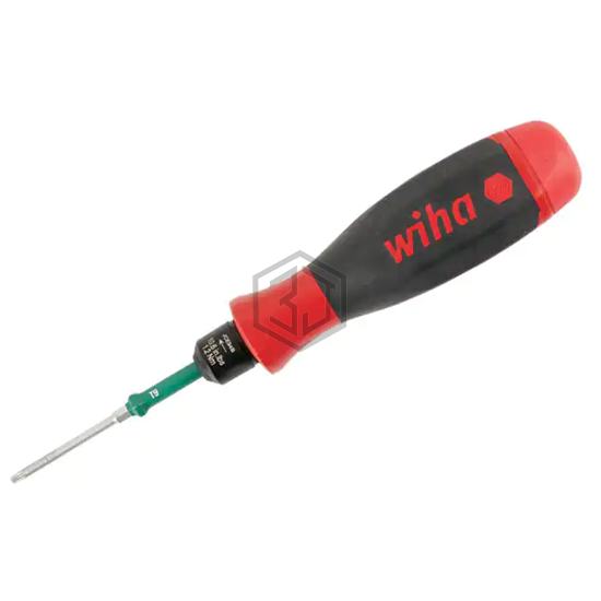 29239 - Wiha - Screw and Nut Drivers - Sets