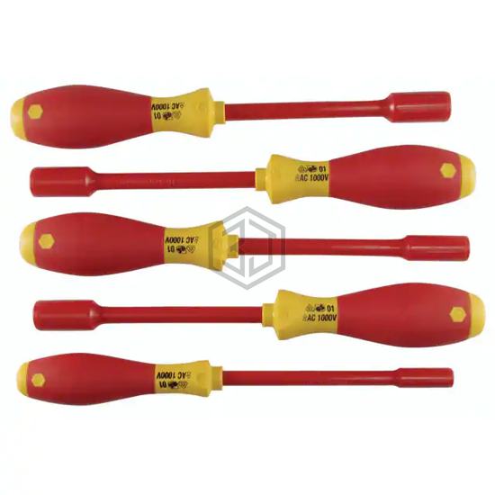 32291 - Wiha - Screw and Nut Drivers - Sets