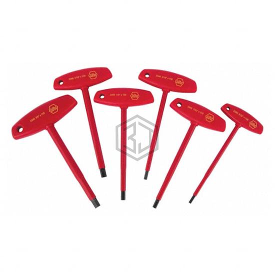 33490 - Wiha - Screw and Nut Drivers - Sets