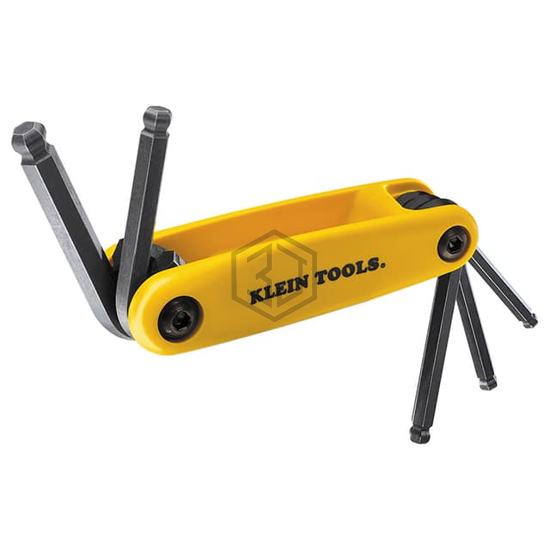 70571 - Klein Tools, Inc. - Screw and Nut Drivers - Sets