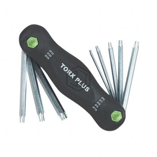 36697 - Wiha - Screw and Nut Drivers - Sets