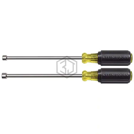 646M - Klein Tools, Inc. - Screw and Nut Drivers - Sets
