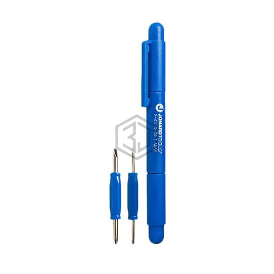 S-41/10 - Jonard Tools - Screw and Nut Drivers - Sets