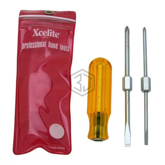 CK20N - Apex Tool Group - Screw and Nut Drivers - Sets