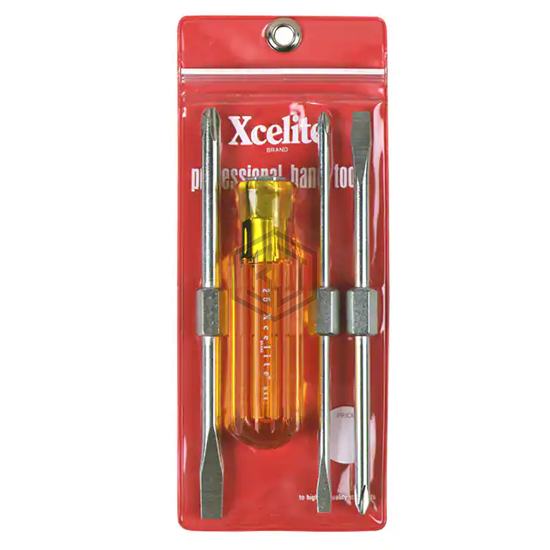 CK23N - Apex Tool Group - Screw and Nut Drivers - Sets
