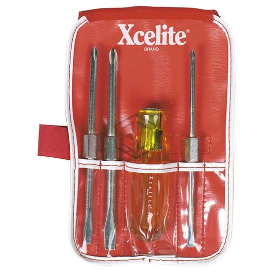 CK3N - Apex Tool Group - Screw and Nut Drivers - Sets