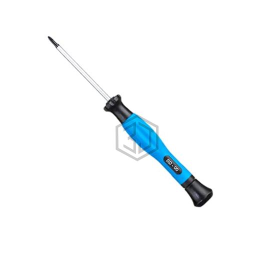 SD-00/10 - Jonard Tools - Screw and Nut Drivers - Sets