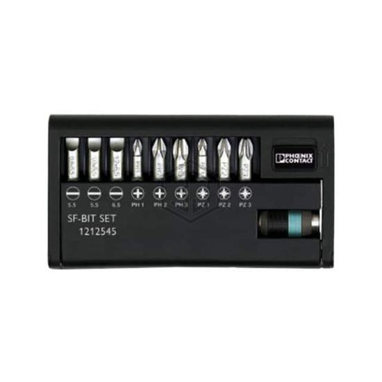 1212545 - Phoenix Contact - Screw and Nut Drivers - Sets