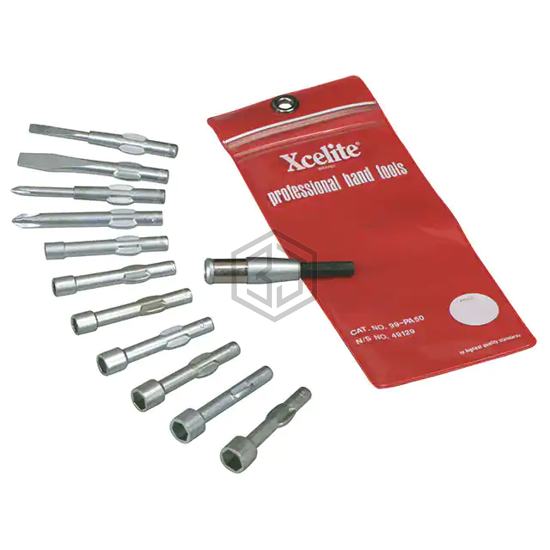 99PA50N - Apex Tool Group - Screw and Nut Drivers - Sets