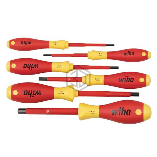 32366 - Wiha - Screw and Nut Drivers - Sets