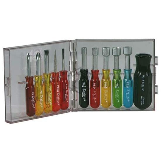 PS130N - Apex Tool Group - Screw and Nut Drivers - Sets