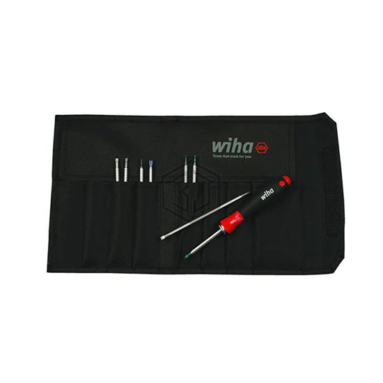26984 - Wiha - Screw and Nut Drivers - Sets
