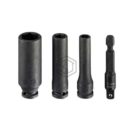 1209952 - Phoenix Contact - Screw and Nut Drivers - Sets
