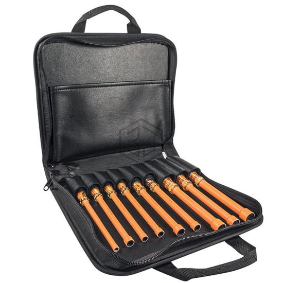 33524 - Klein Tools, Inc. - Screw and Nut Drivers - Sets