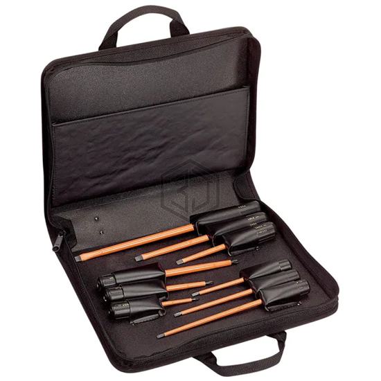 33528 - Klein Tools, Inc. - Screw and Nut Drivers - Sets
