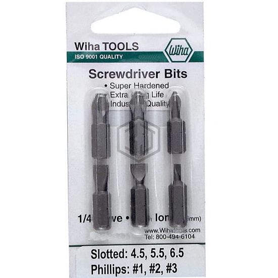 71056 - Wiha - Screw and Nut Drivers - Sets