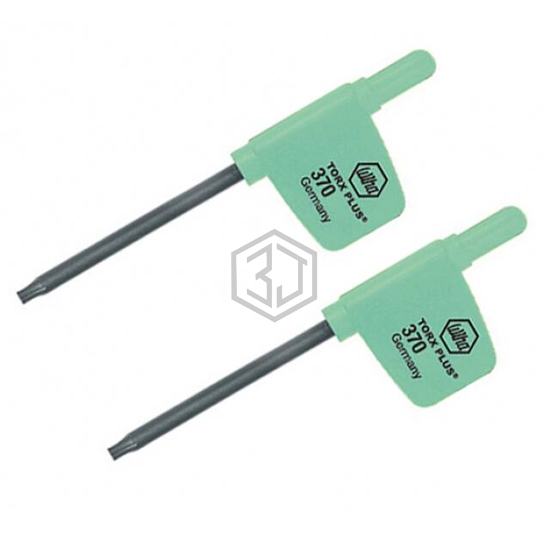 37017 - Wiha - Screw and Nut Drivers - Sets