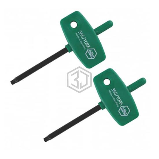 36522 - Wiha - Screw and Nut Drivers - Sets