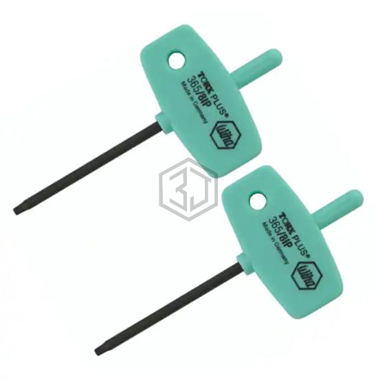 36531 - Wiha - Screw and Nut Drivers - Sets